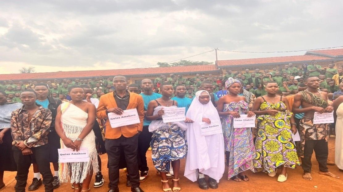 Life&Peace Institute tweet media