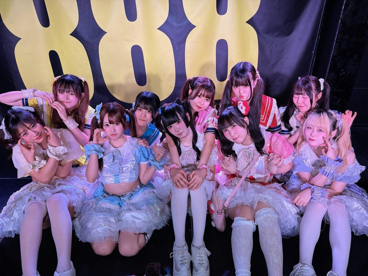 定期ありがとうございました🥰❤️