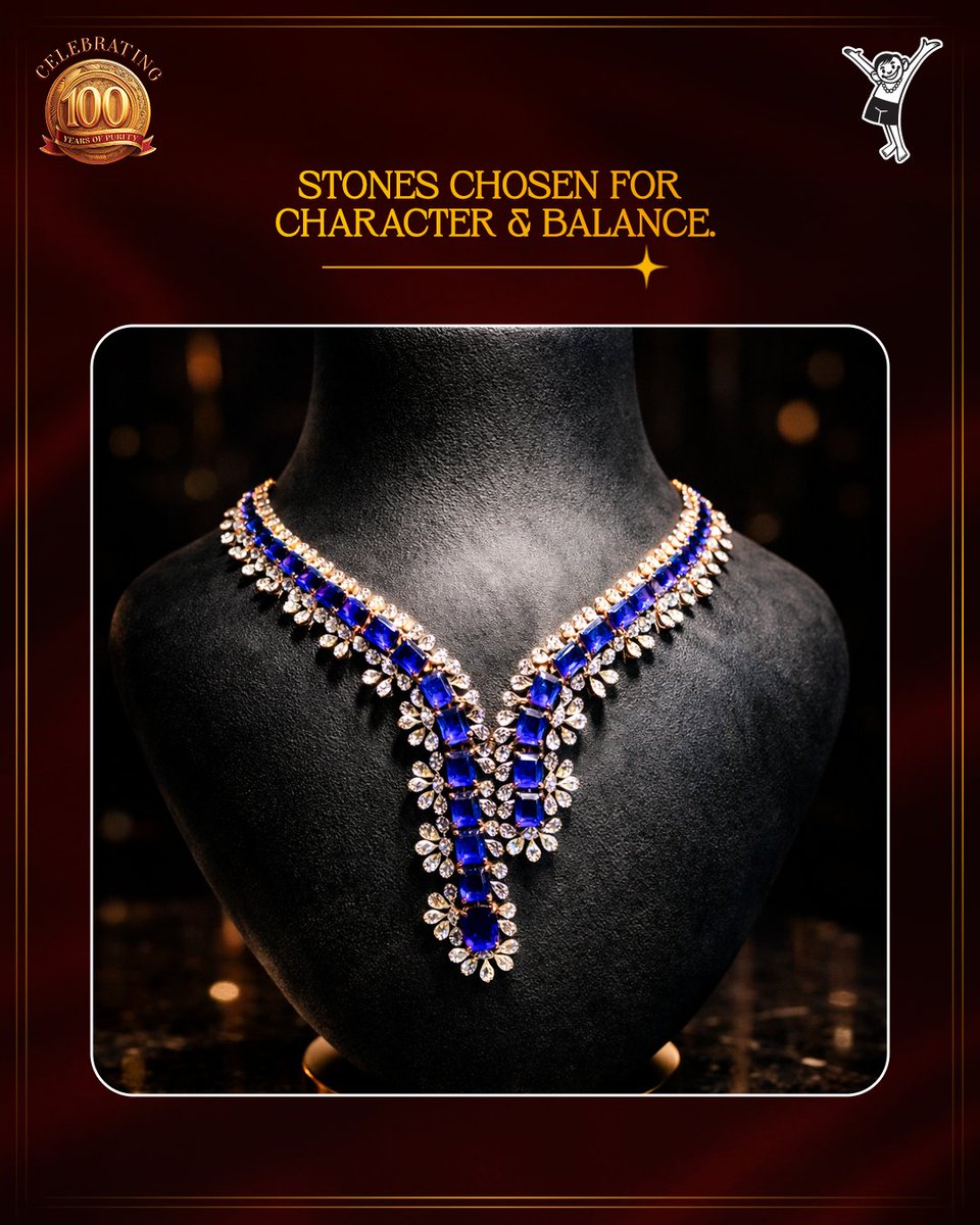 Bhima_India's tweet photo. Each piece carries its own character, and together, they form ‘Diyaara’.

Visit Bhima Jewellers Noida to indulge in pieces meant to be kept for more than one lifetime.

#BhimaJewellers #BhimaNoida #HeirloomJewellery https://t.co/JRJGsVonB3