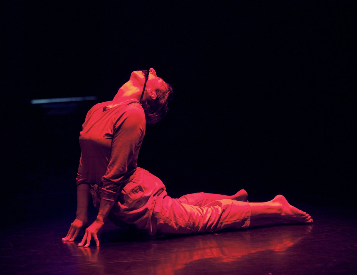 Dance Limerick tweet media