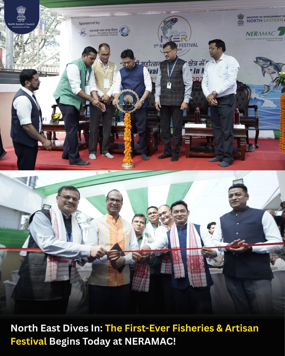 NorthEasternCouncil tweet media