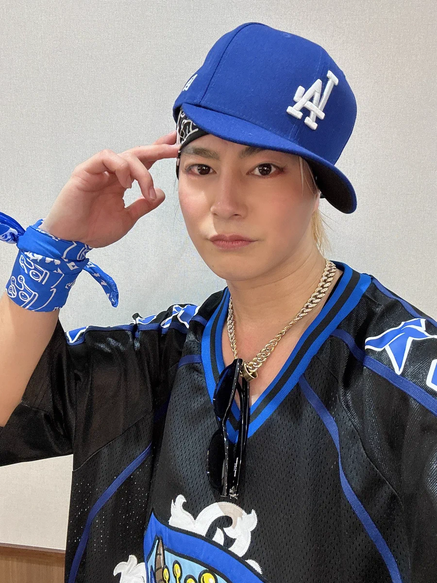 池田 絢亮/かちょー(リアルピース) on X: 
