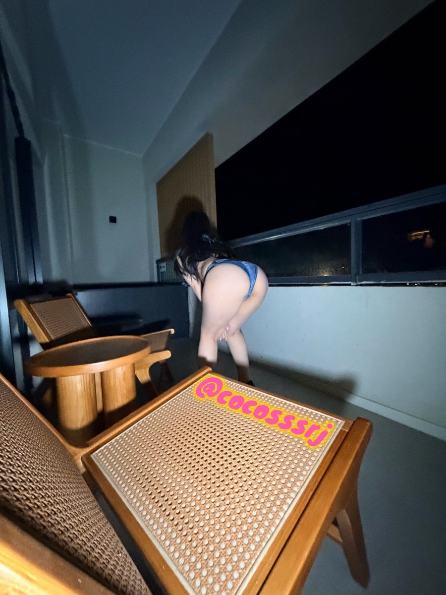 coco’s涩涩日记 tweet media