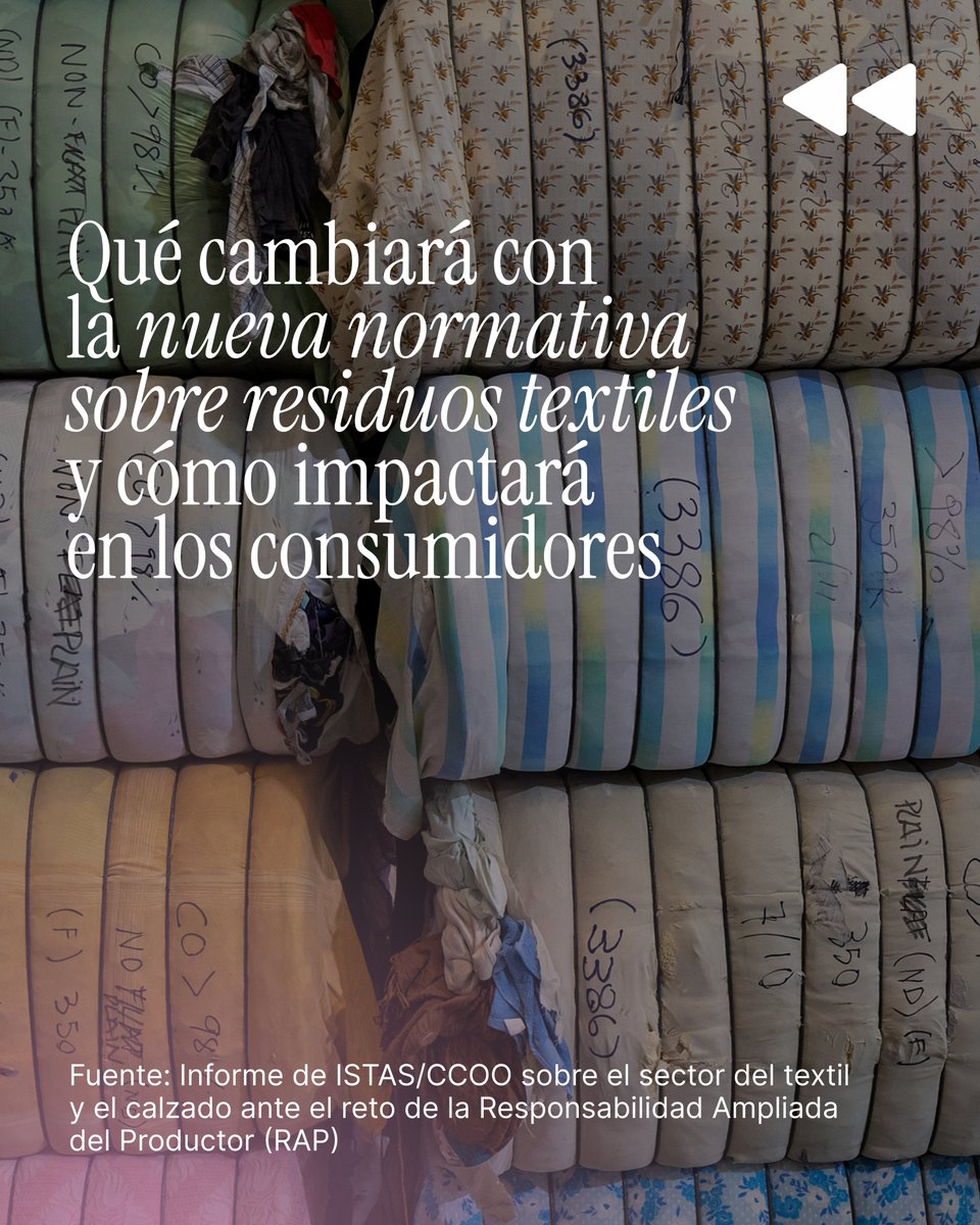 RE-VISTE tweet media