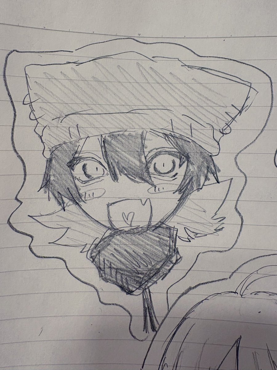 まちだ tweet media