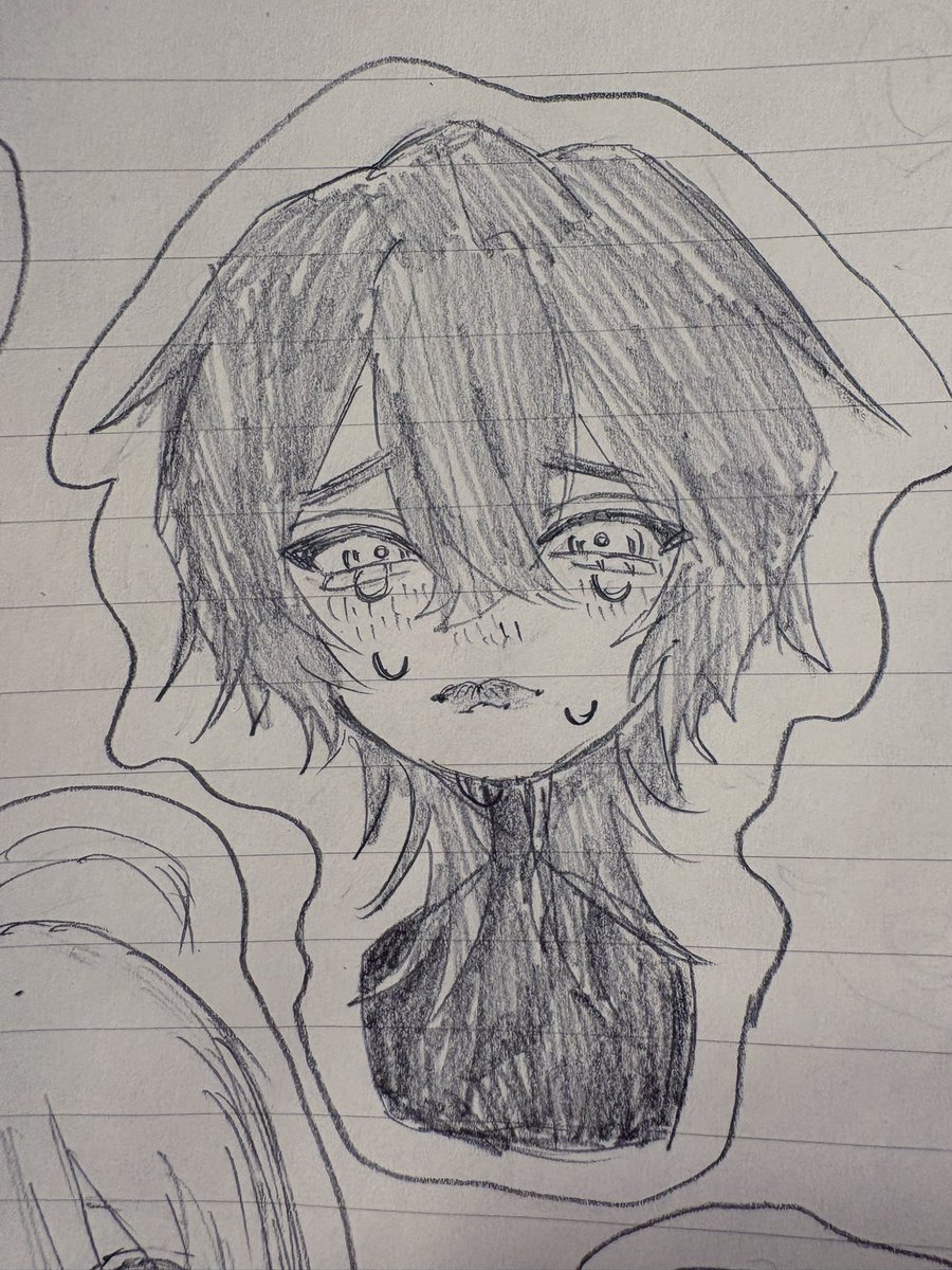 まちだ tweet media