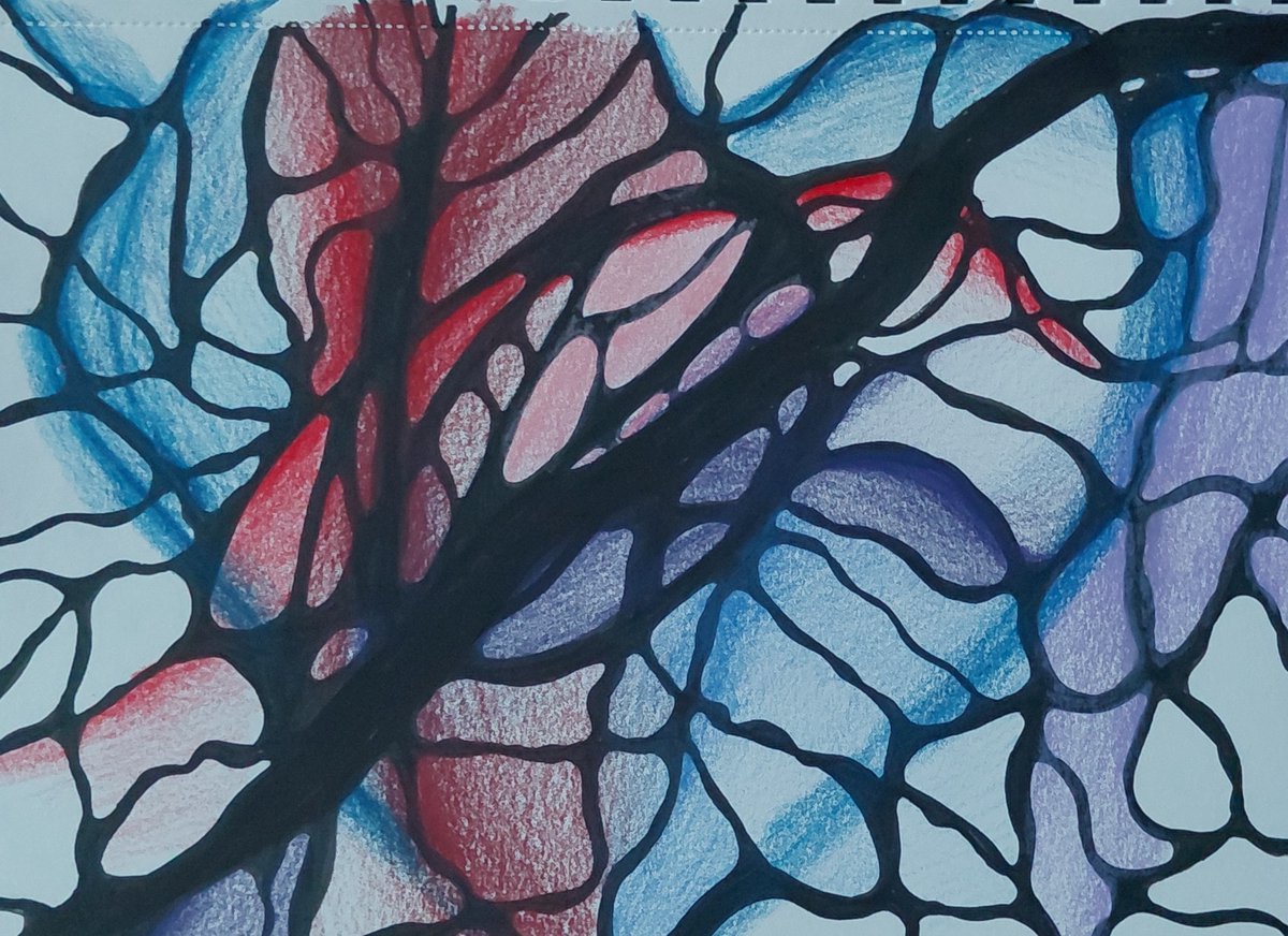 Catharsis.  Algorithm of Removing Restrictions.  My aorta. How to can be found either at my Facebook group or my YouTube channel Kindness For Art