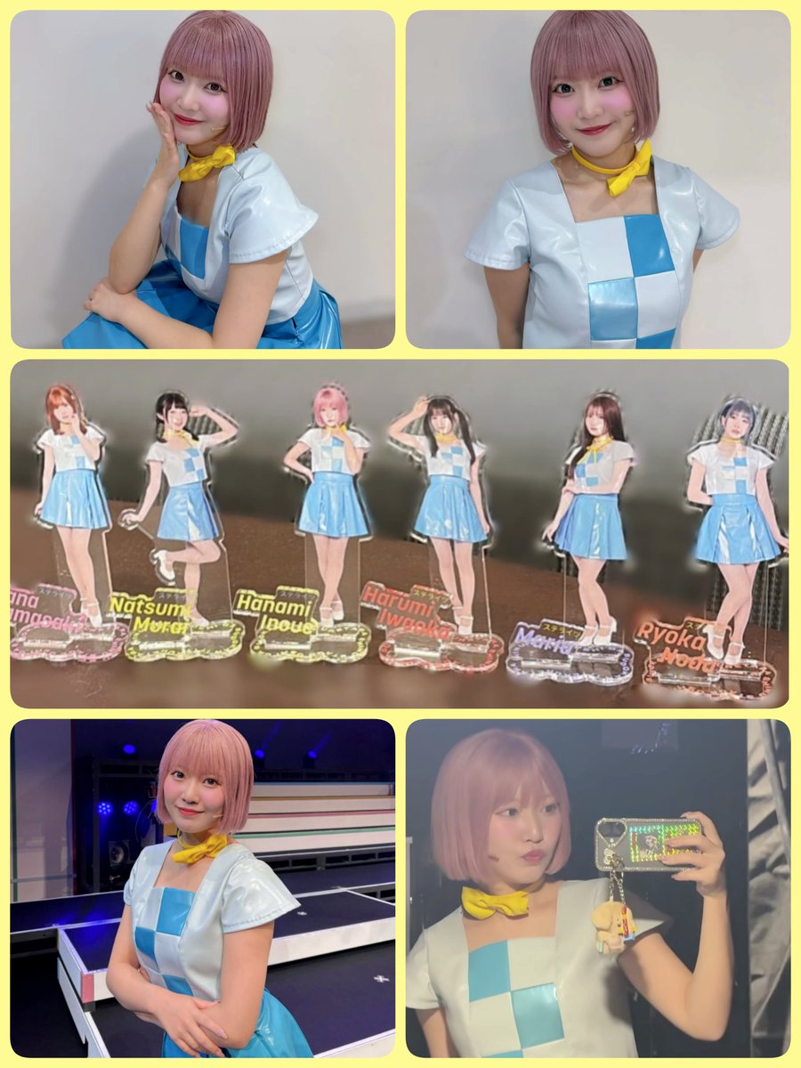 篠原京香応援アカウント🩵 (@Kyoppii0603) / Posts / X