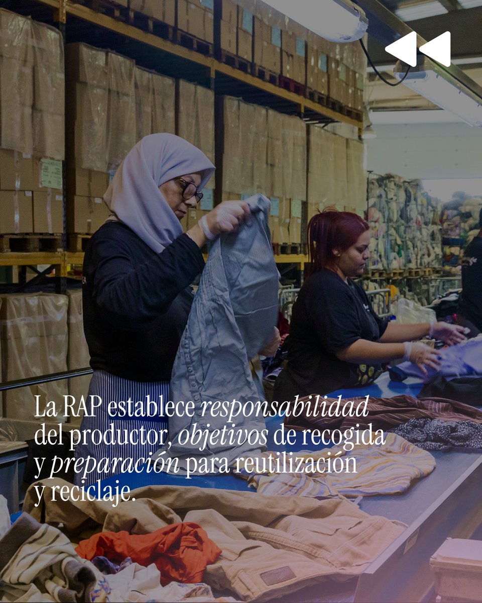 RE-VISTE tweet media