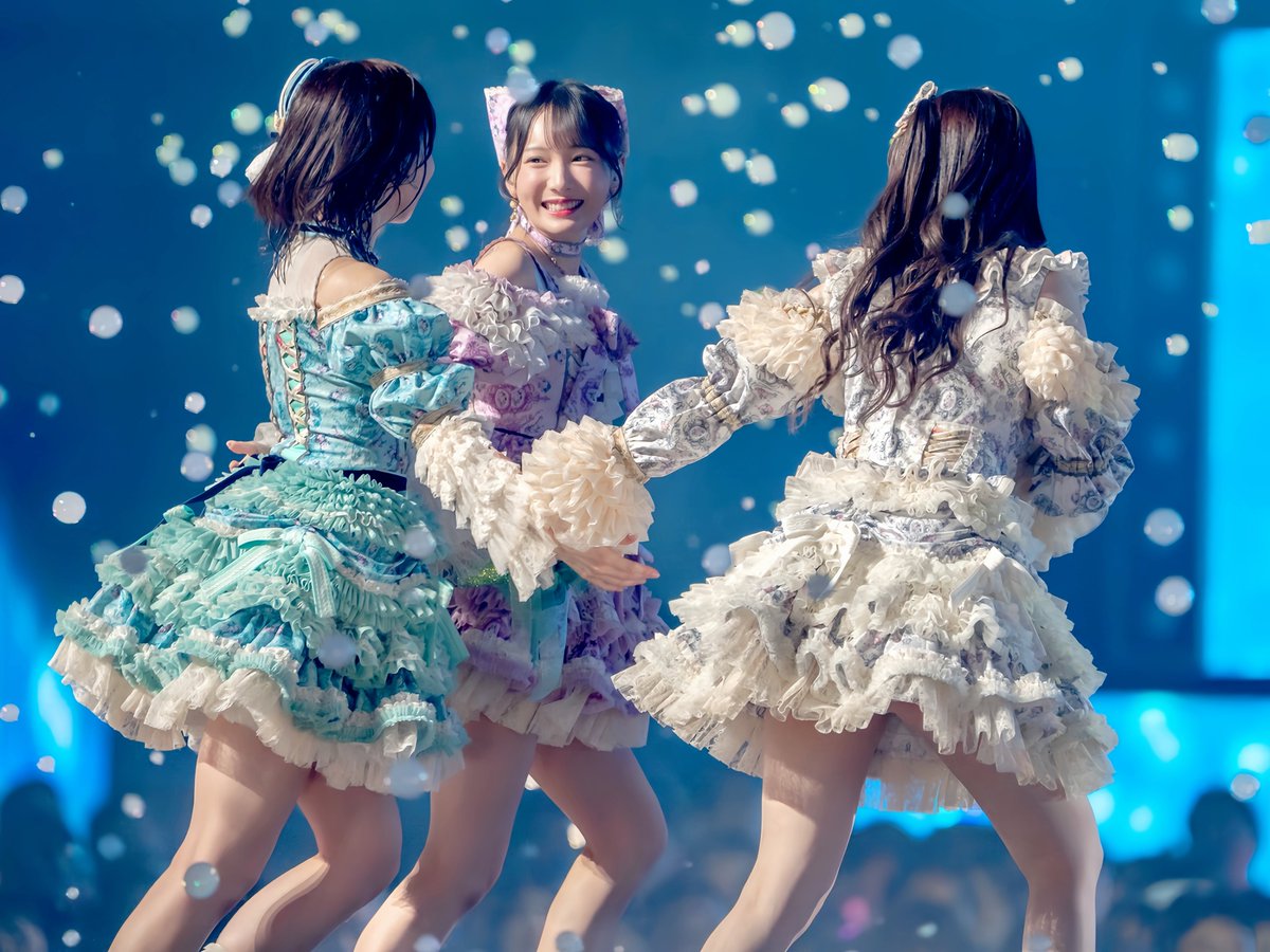 2026/2/23 ≠ME 7th ANNIVERSARY PREMIUM CONCERT 昼公演 inKアリーナ