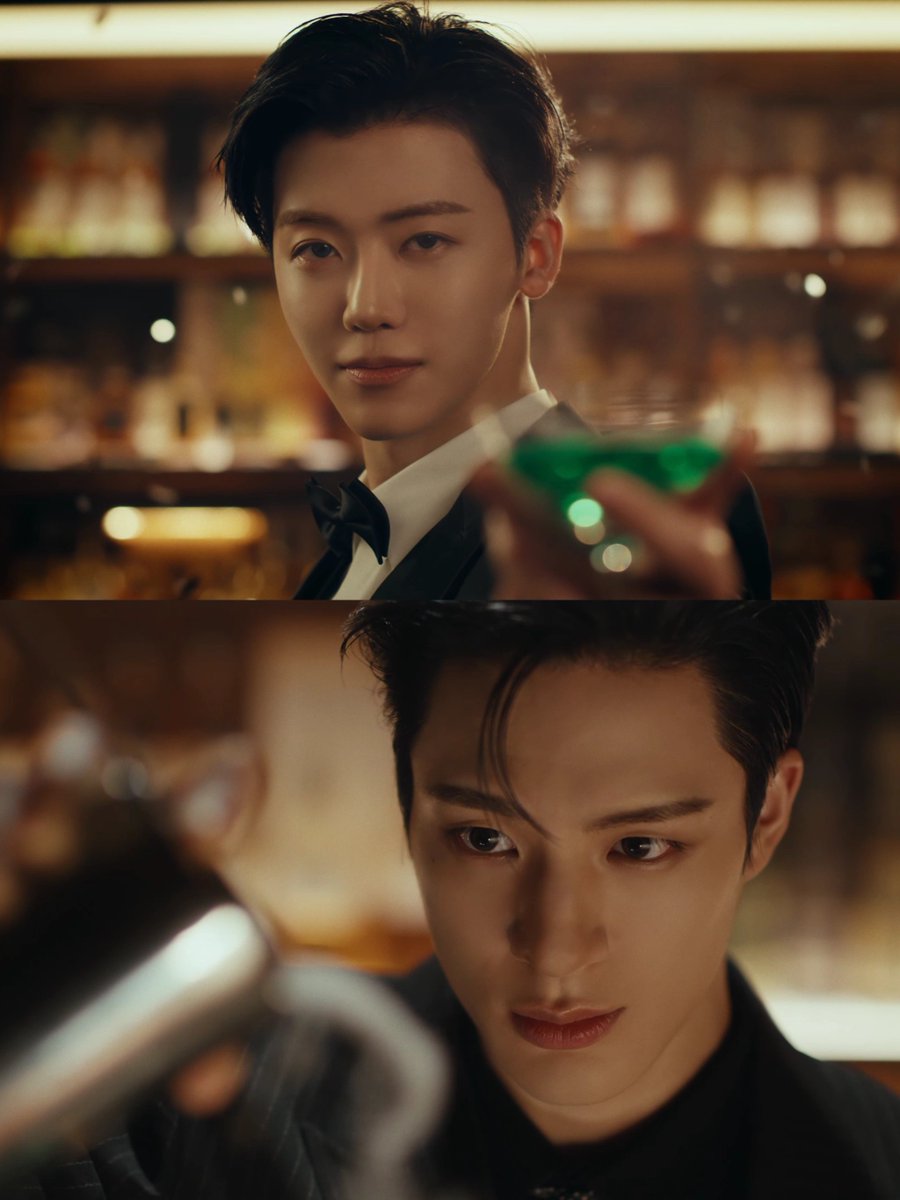 เข้าใจมาก ระเบิดวิชวลกันแบบไม่ยั้ง เปิดหน้าผากแบบสะใจ ๆ ทั้งคู่ หล่อมากกกกก หล่อแบบให้เลือกสรรว่าชอบแบบไหนครับ เลือกได้เลย

NCT JNJM ERA BEGINS
#JNJM_BOTHSIDES
#NCTJNJM_데뷔팬_할사람