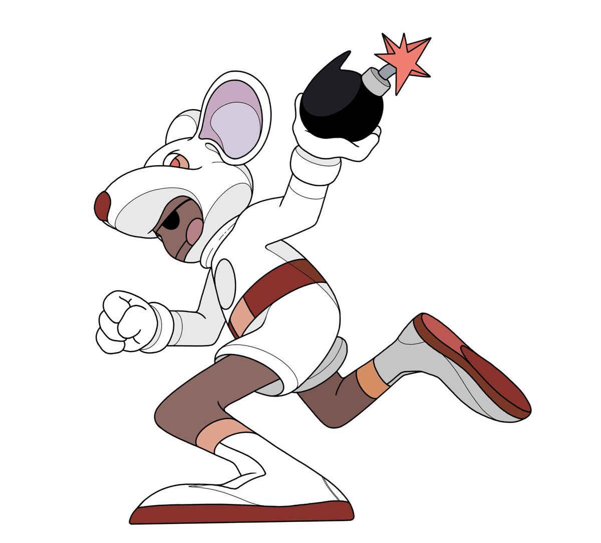 Daniel Isles tweet media