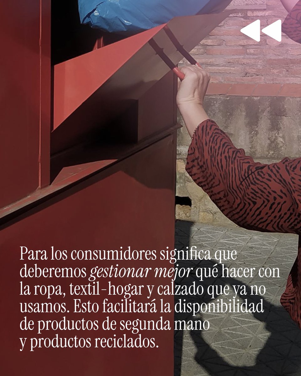 RE-VISTE tweet media