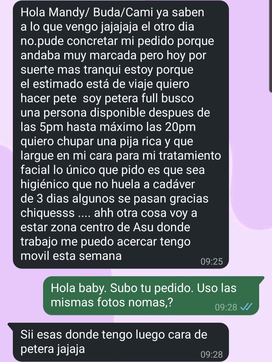 Kinky Fetish Paraguay (trabajos & servicios) tweet media