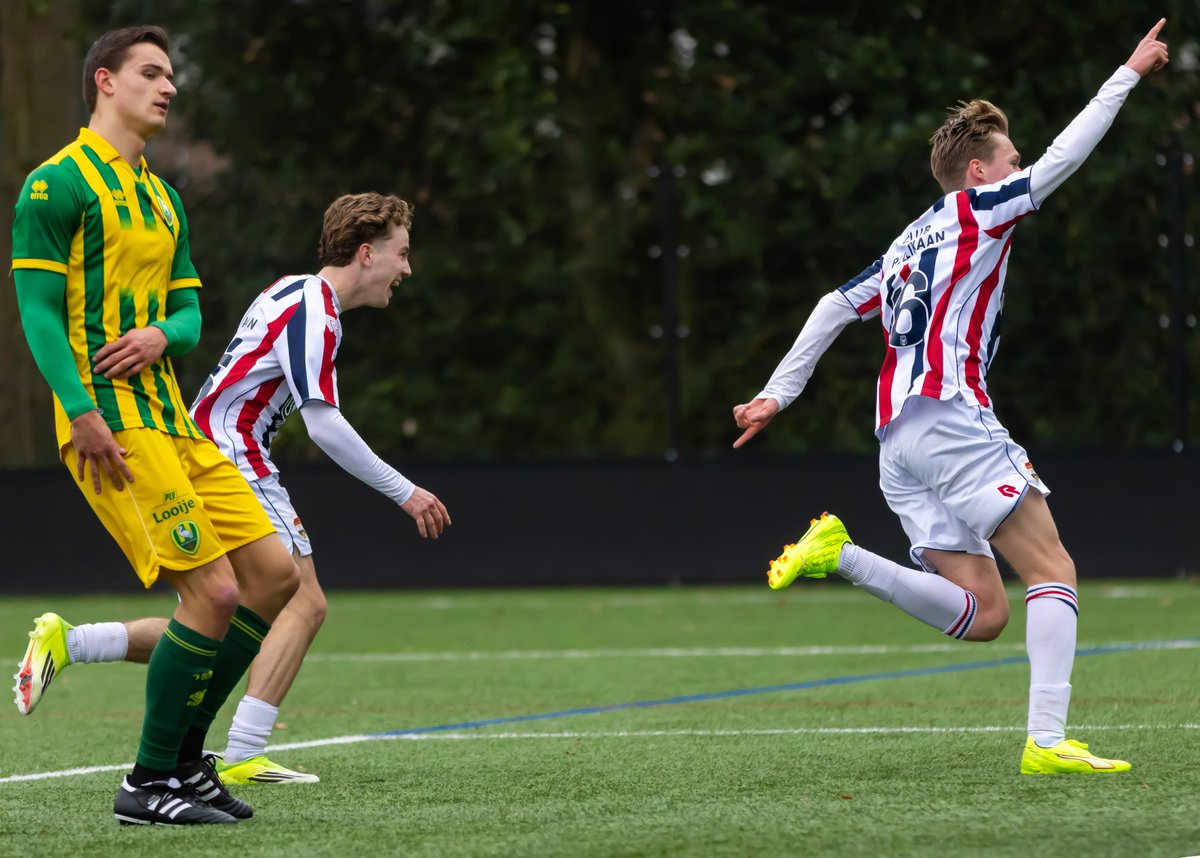 Willem II tweet media