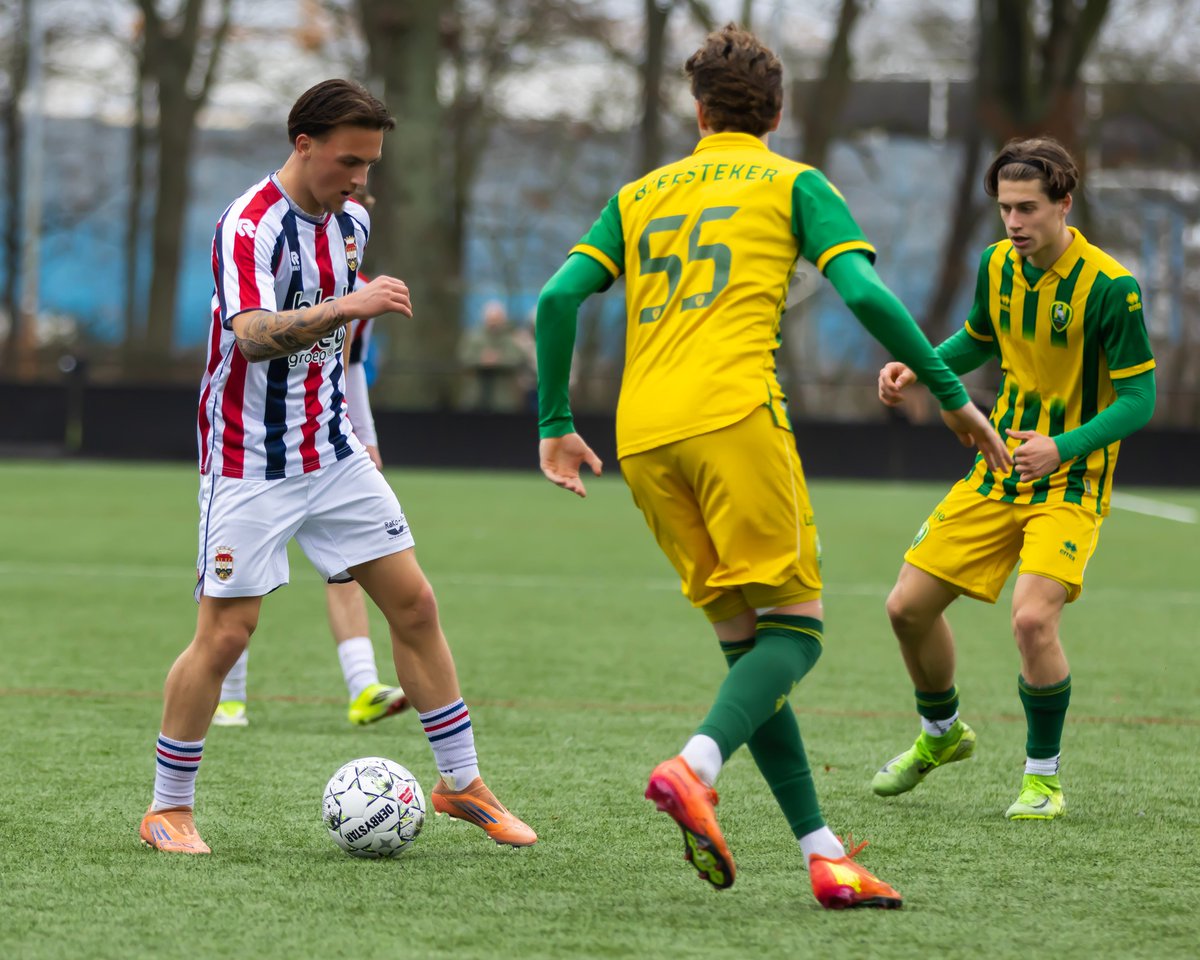 Willem II tweet media