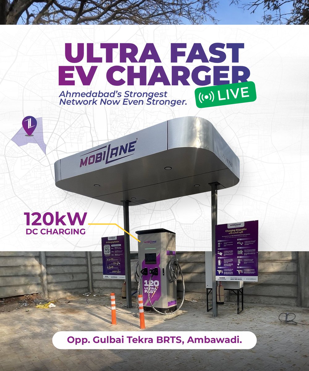 MobiLaneNetwork tweet media