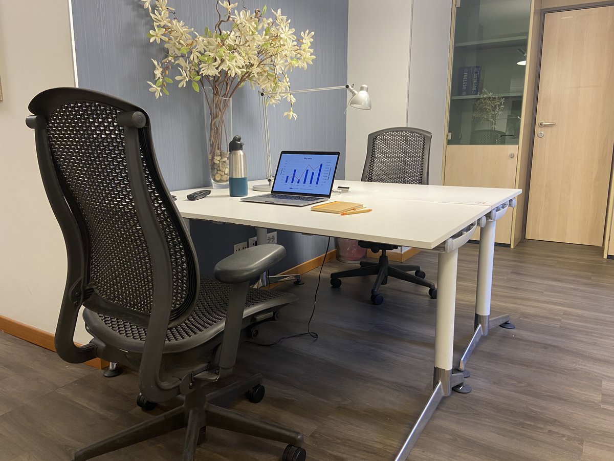 Ufficio flessibile nel centro di Roma?
Senza vincoli a lungo termine.
Si può.
📩 info@pickcenter.com - 🌐 pickcenter.it

#PickCenter #CoworkingRoma #UfficiFlessibili #RomaCentro