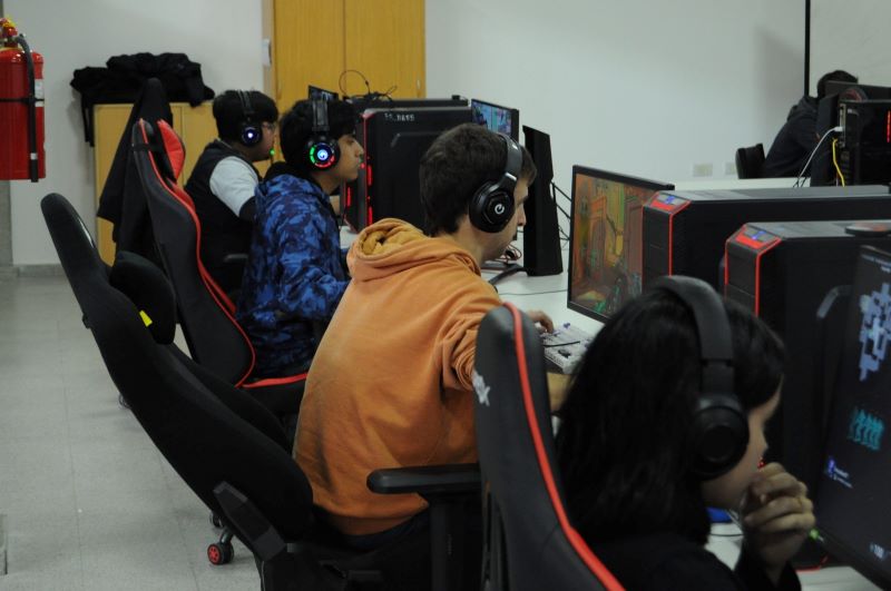 Informática - UNLP tweet media