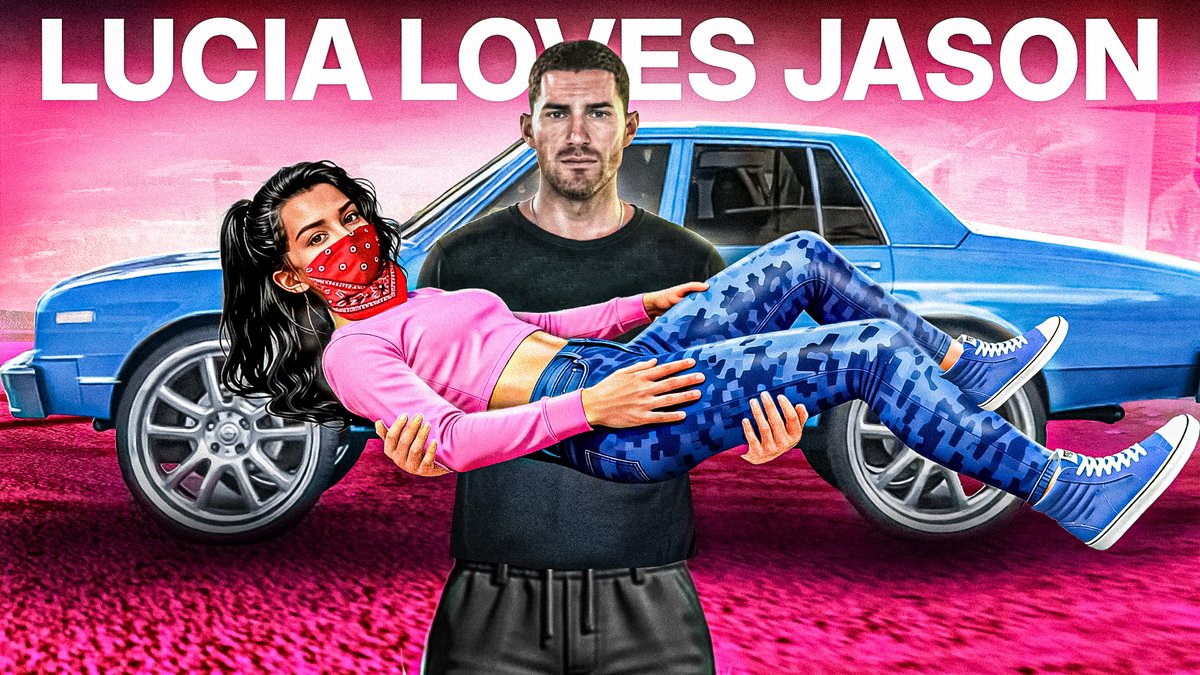 Pre Order your gta vi thumbnails now 👀
Available for work