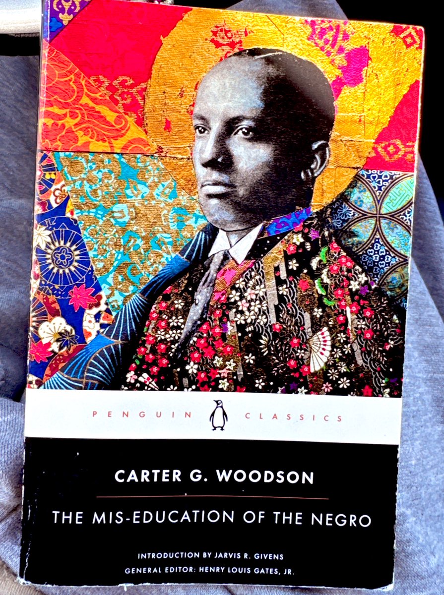 This is exactly what this book discusses. Politicians and black puppets like him….sitting there…co-signing BULLSHIT to a bunch of black folks who REFUSE to think.