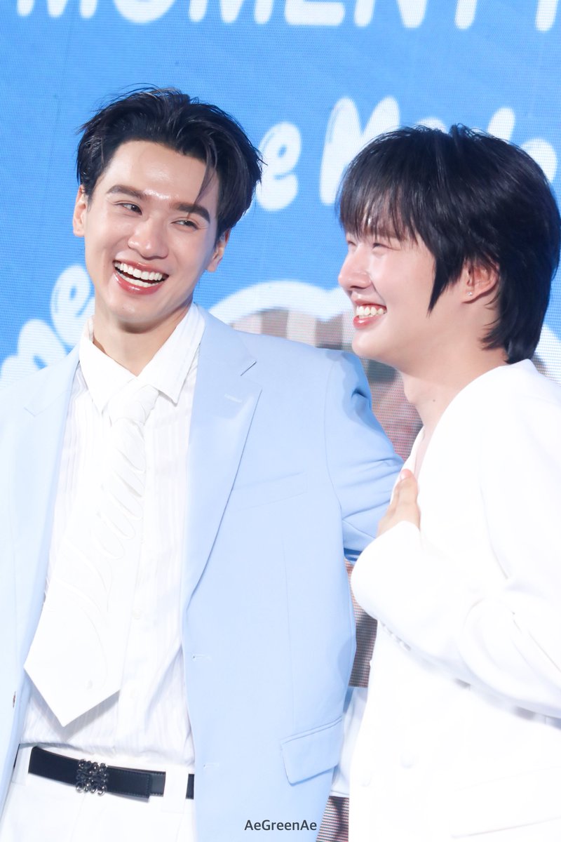 ใครมีความสุขที่สุด555555

KNP MOMENT WITH KARISMA
#KarismaxKengNamping
#KengNamping #เก่งน้ำปิง