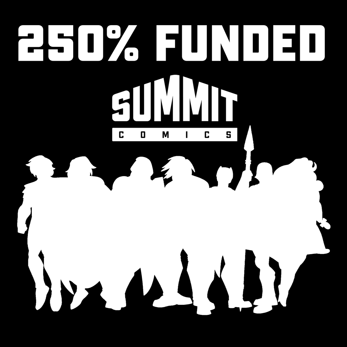 Summit Comics tweet media