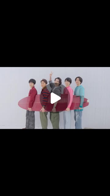 嵐ファン (@ARASHI_FAMILY) / Posts / X