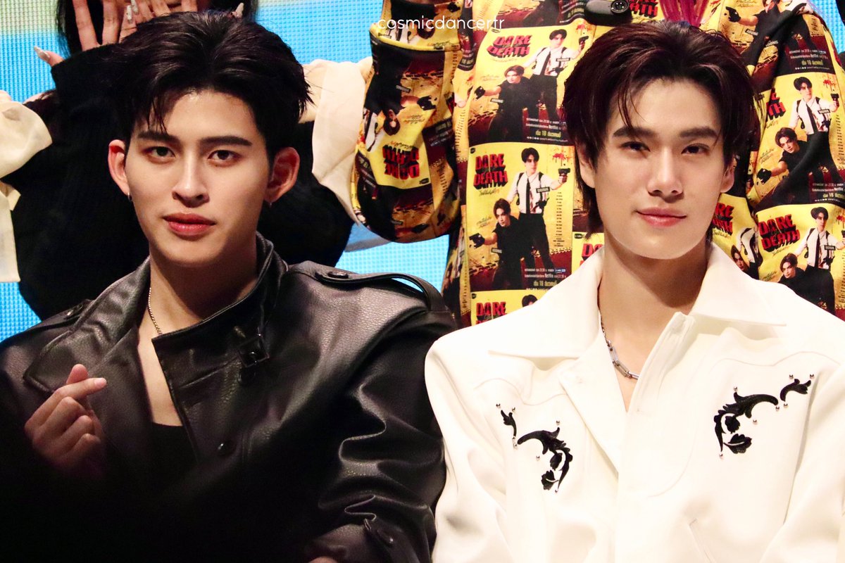 🤍
#GMMTVFANFEST2026JP
#ปอนด์ภูวินทร์ #PondPhuwin
#ppnaravit <a href="/ppnaravit/">ppnaravit</a>
#phuwintang <a href="/phuwintang/">phuwintang</a>