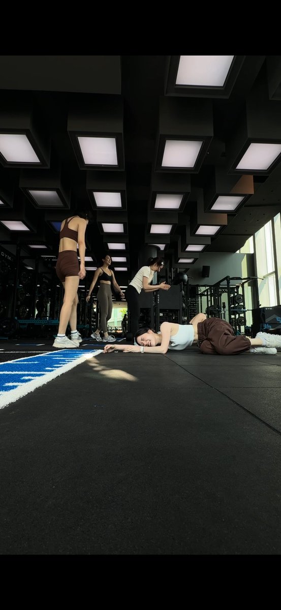 เรื่องราวในวันนี่🥹💪🏻