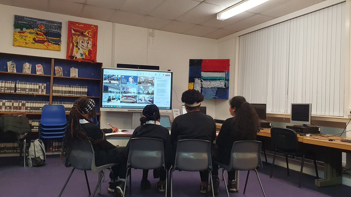 HarlawAcademyLRC tweet media