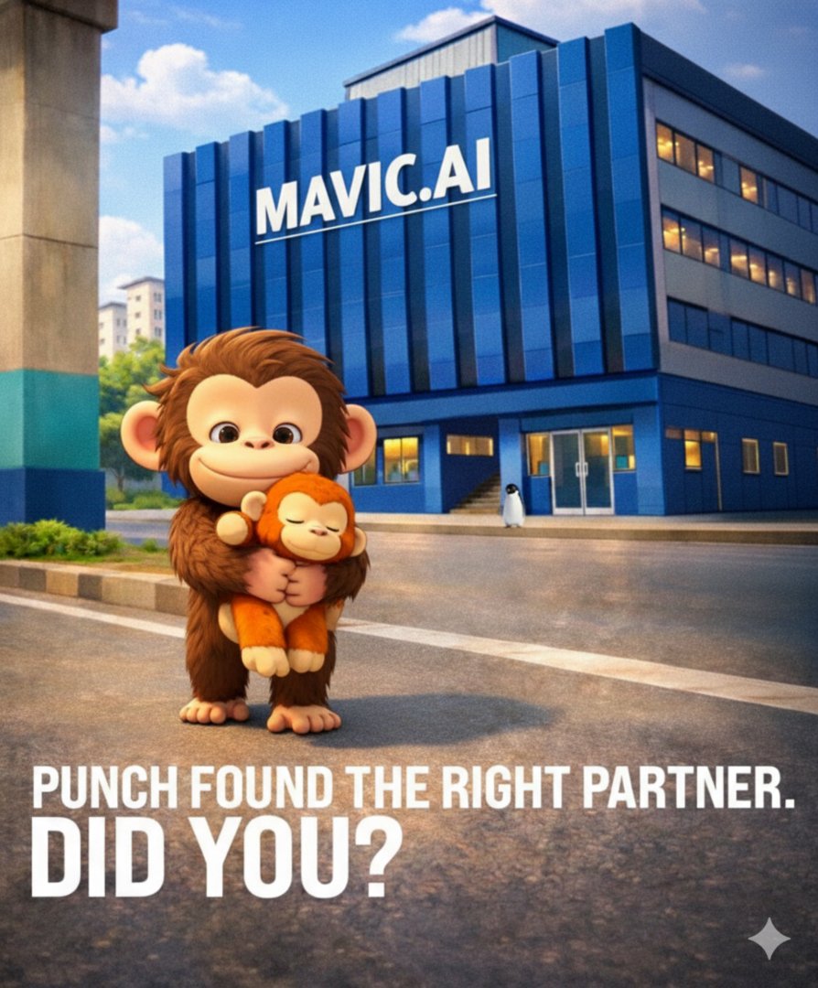 mavic_ai's tweet photo. Finally, a partner as invested in your dream as you are.

Marketing is hard. Growth is harder. But with https://t.co/5KpjgJ6luD, you never have to walk that road alone again.

Find your perfect partner at https://t.co/5KpjgJ6luD.

#PartneredPerfectly #madewithmavic https://t.co/kV11Yyibbh
