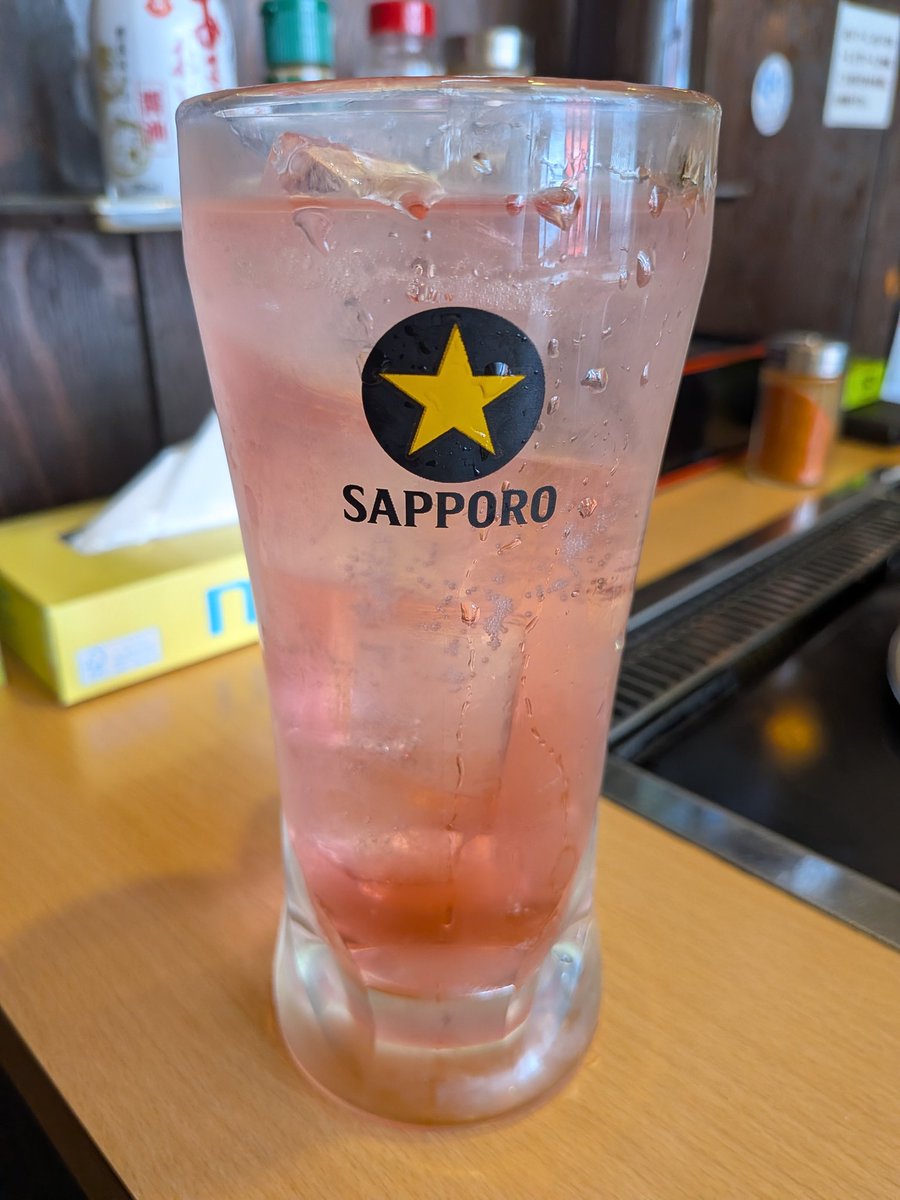 marufuji1919 念願のまるふじ🇯🇵めちゃくちゃ美味しかった♪まだ食べ