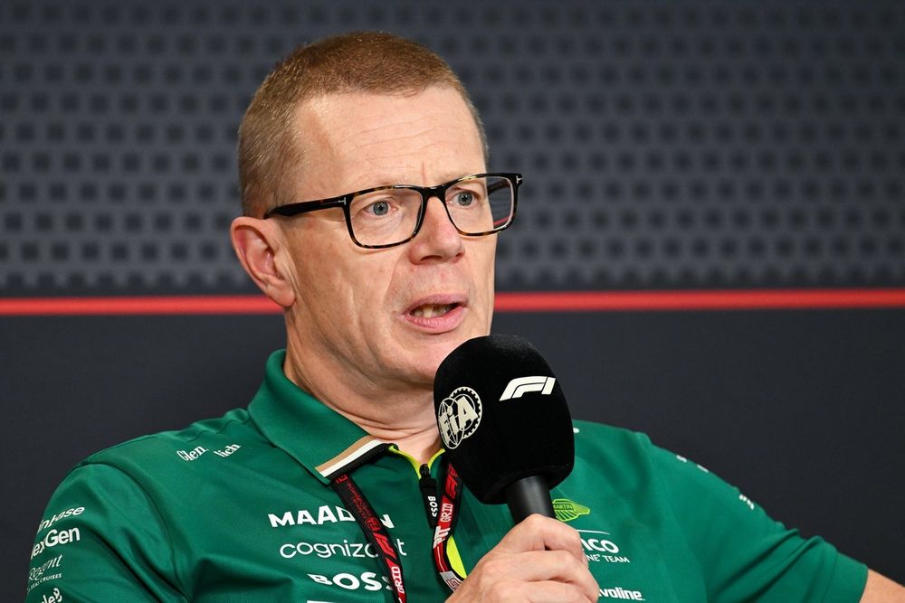 Aston Martin F1 Insights tweet media