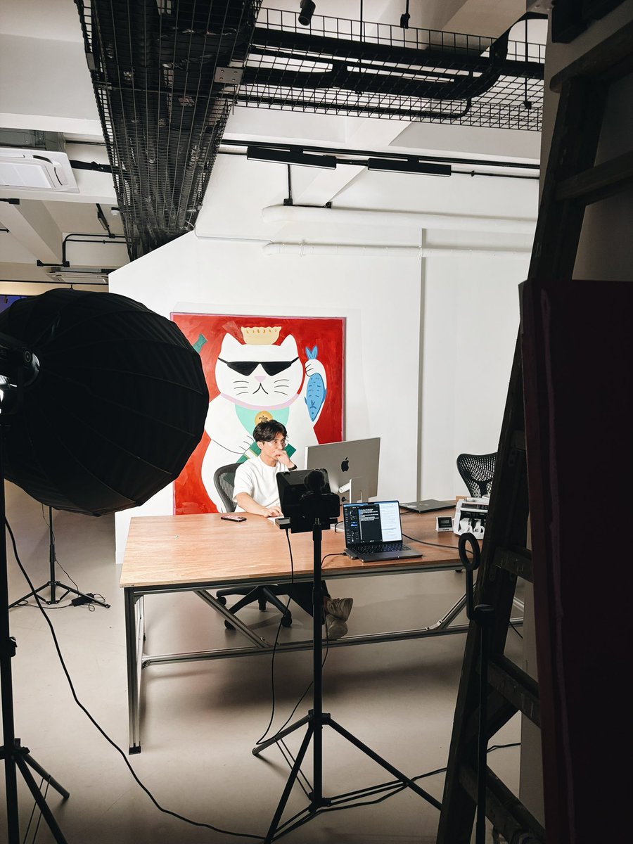 Nolan Rook • CTO @ Ecomflow tweet media