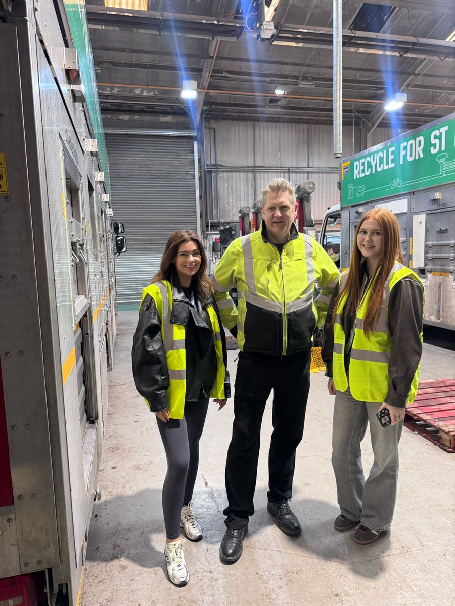 Cronton College tweet media