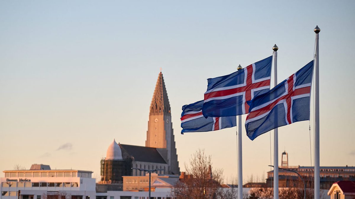 Iceland is preparing to bring forward its referendum on joining the European Union to August - Politico