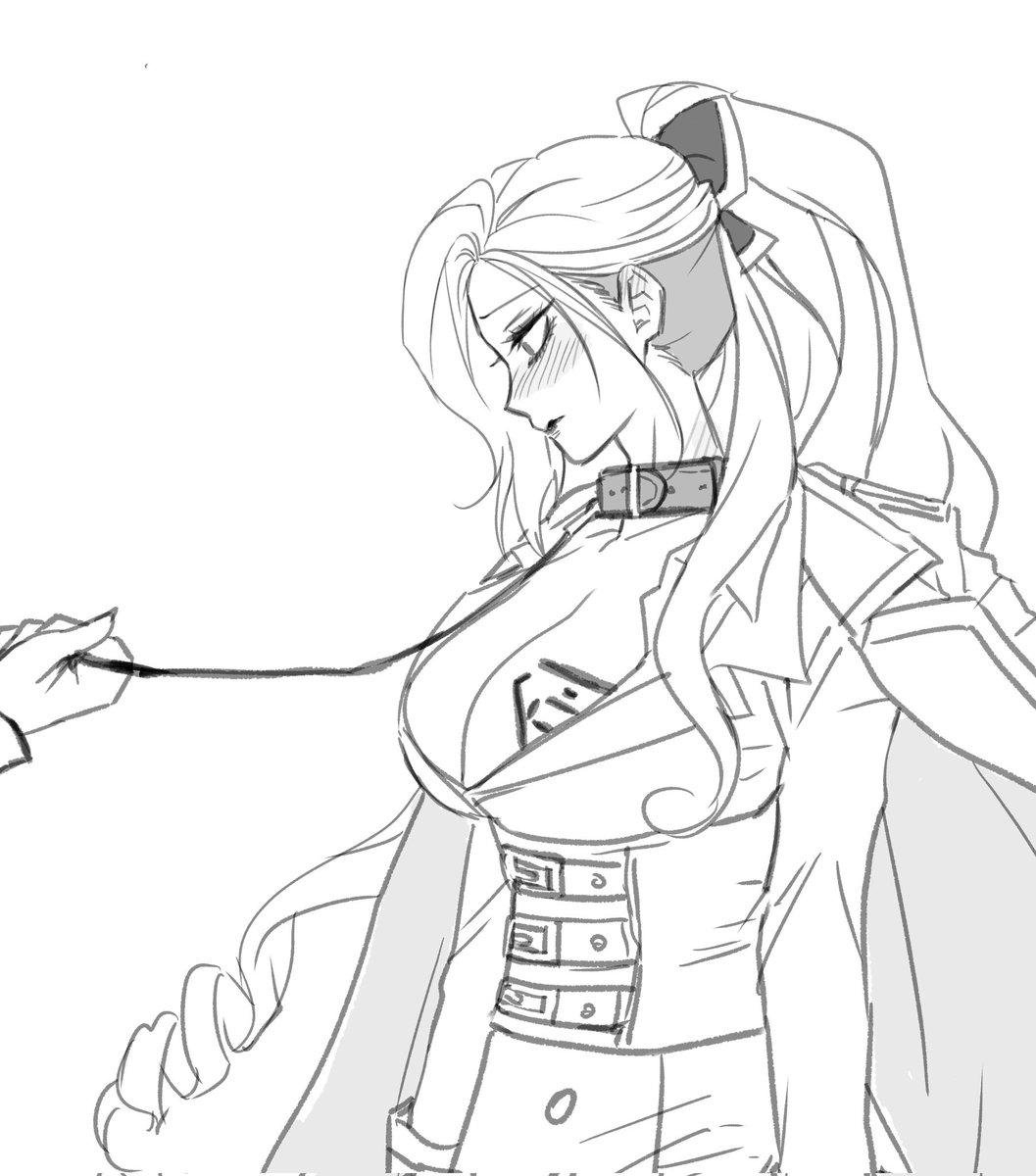 二文字 (@Ronronrororo_) / Posts / X