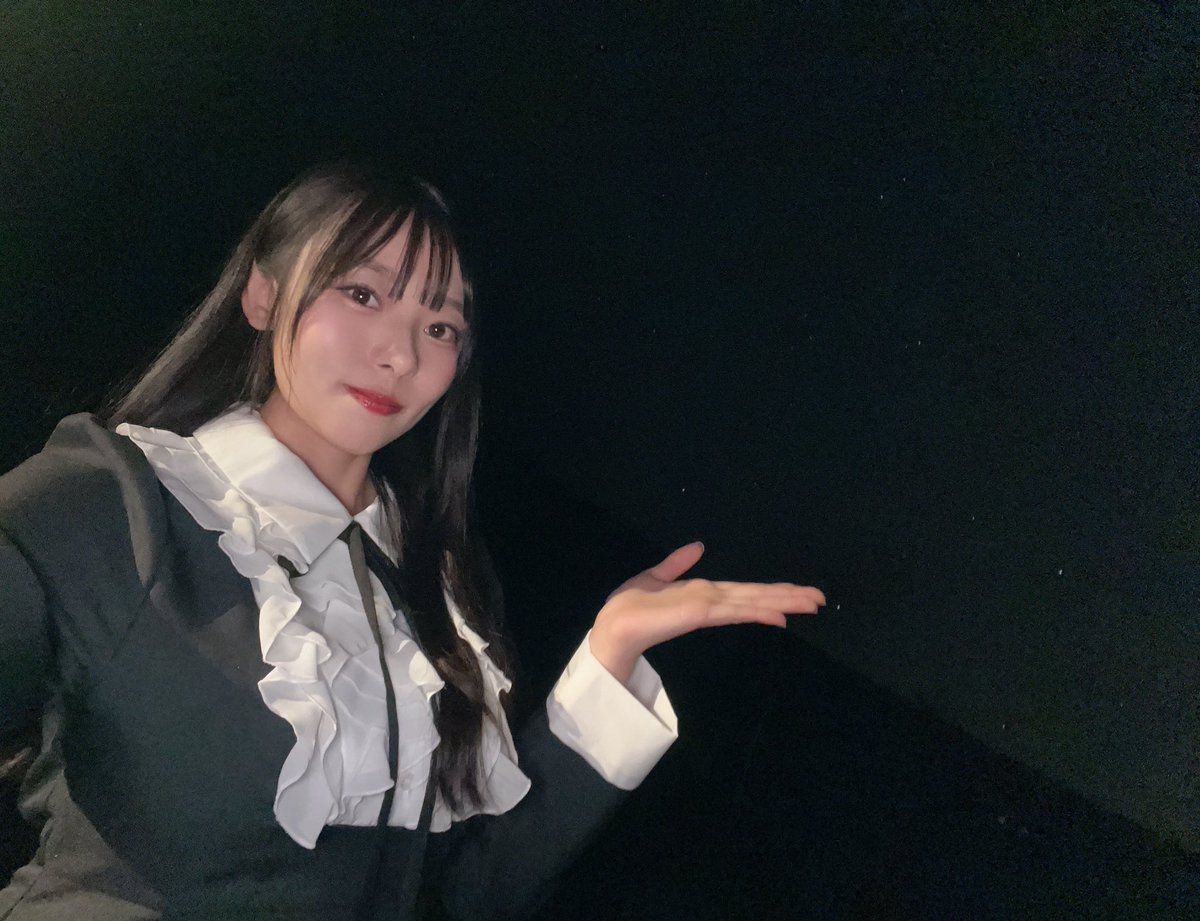 思わず声が漏れてしまうくらい、本当に本当に綺麗で幻想的でした