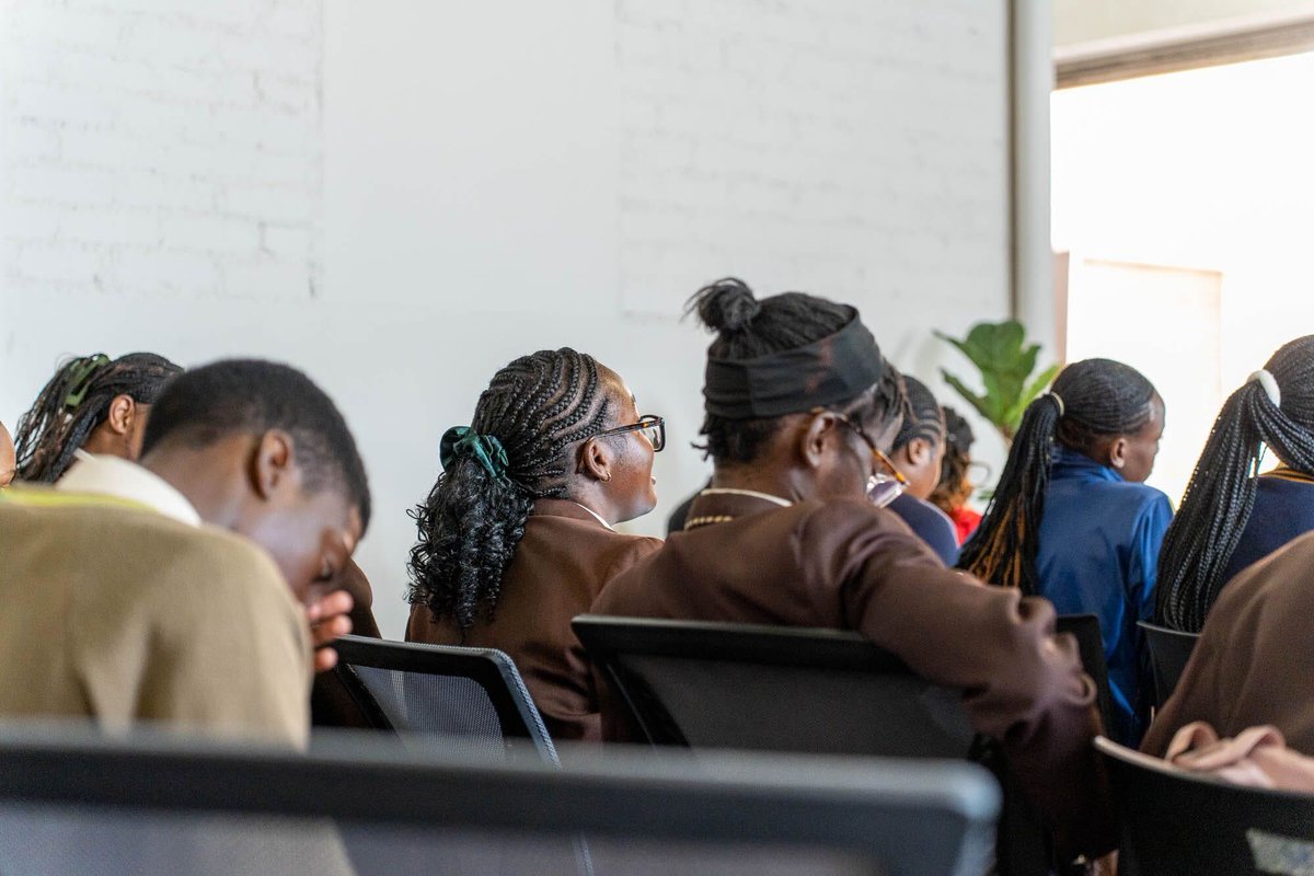 PyCon Namibia tweet media