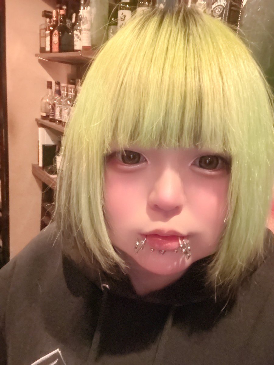 2/23(月)シュレディンガーの猫
オープンしました。

まりーがお待ちしております🐈‍⬛