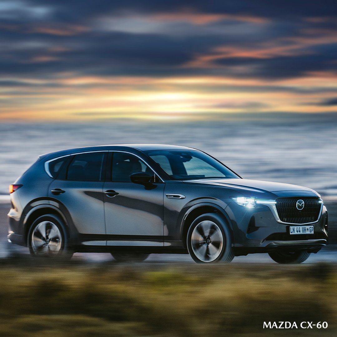 Mazda Southern Africa tweet media