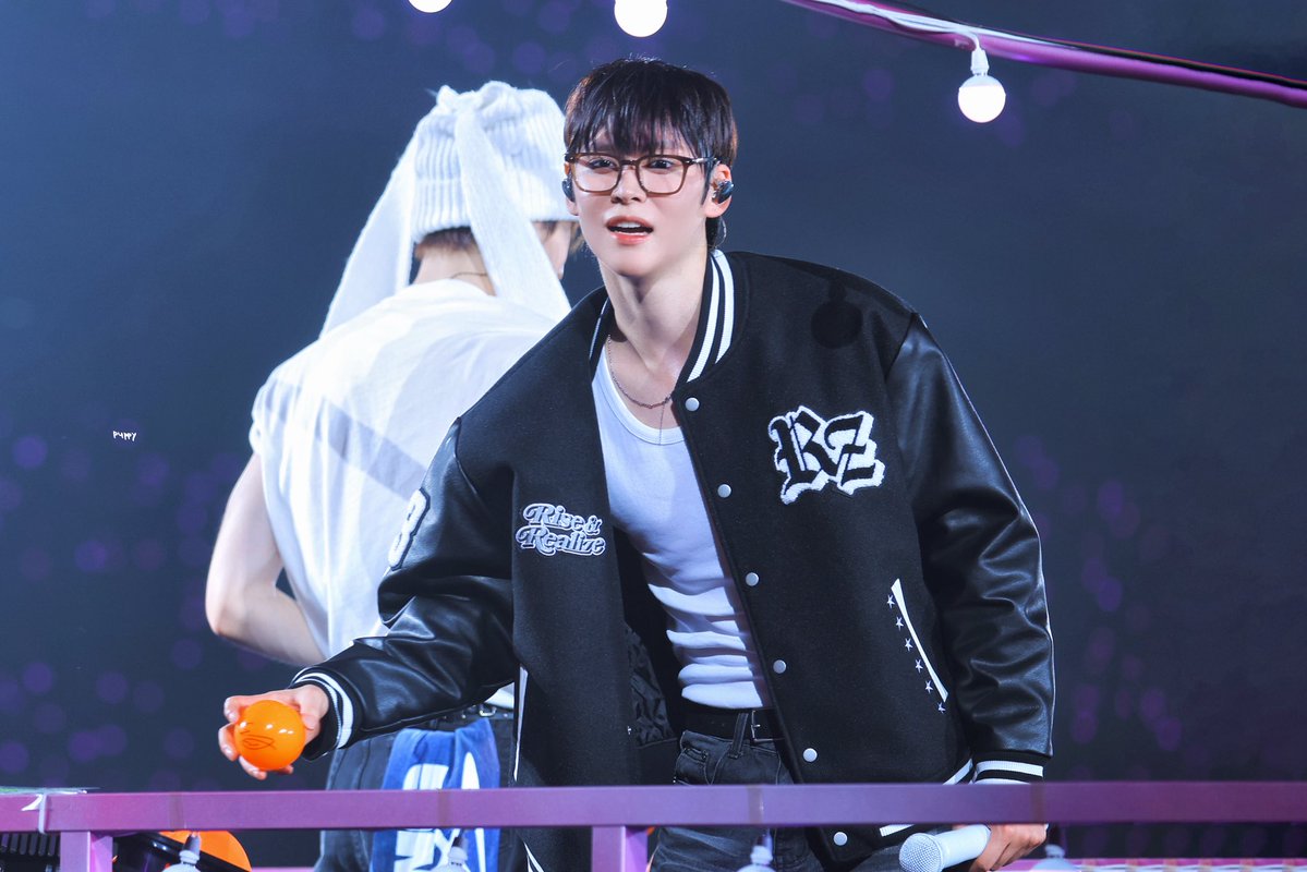 260223 RIIZING LOUD in Tokyo Dome #EUNSEOK #은석 #ウンソク #RIIZE