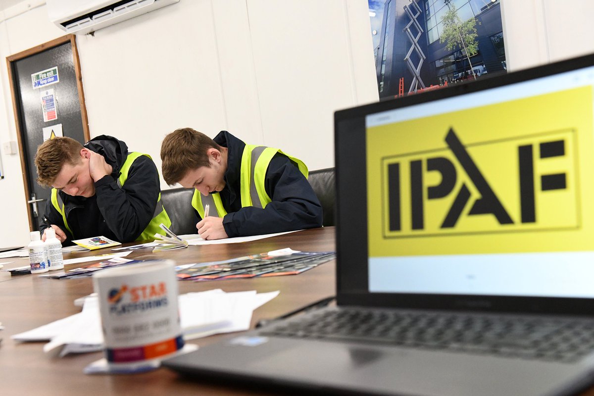 Star Platforms tweet media