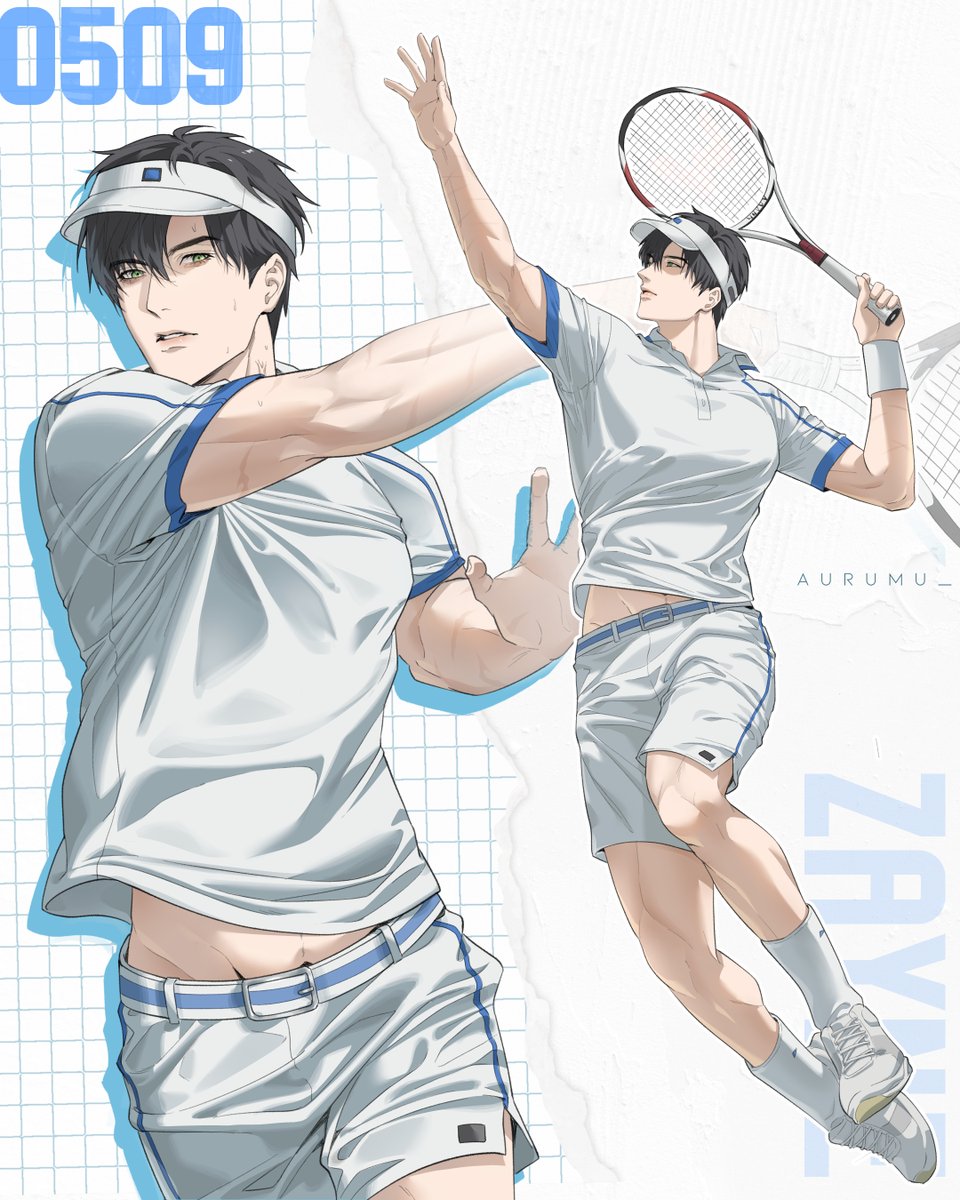 #Zayne #LoveandDeepspace