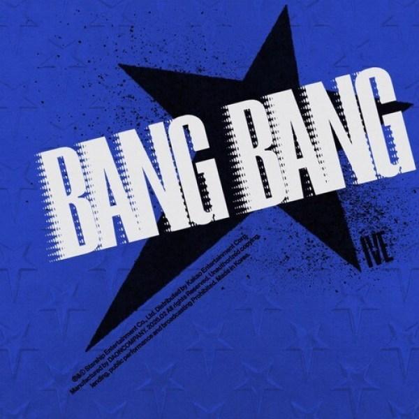 koreansales_twt's tweet photo. "BANG BANG" by #IVE becomes the 1st 2026 song to do a Real-Time All-Kill (RAK). https://t.co/RalBDwt2ET