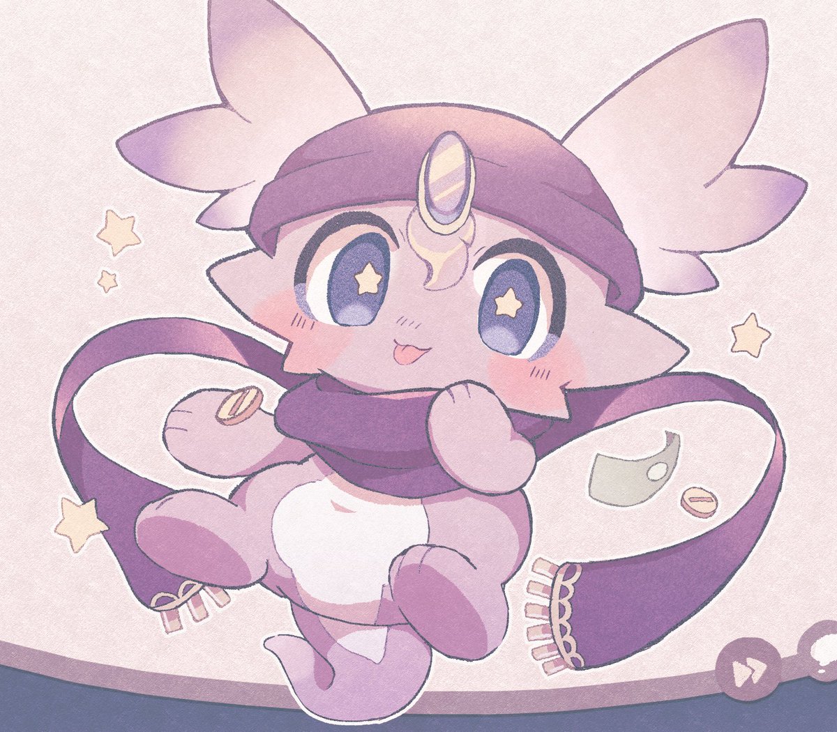 ムゥムゥくん💰💫