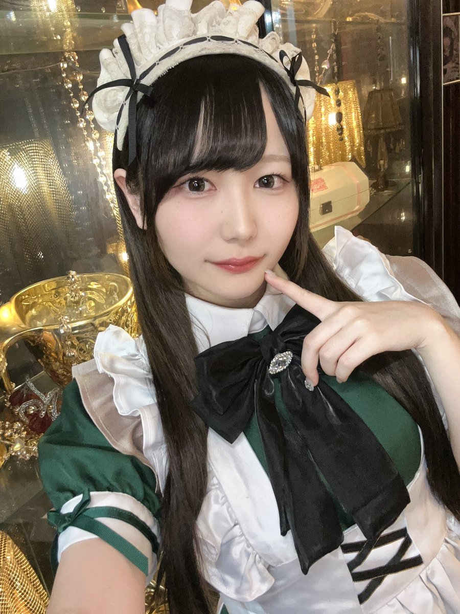 明星ふりる☁️★デビエンメイド tweet media