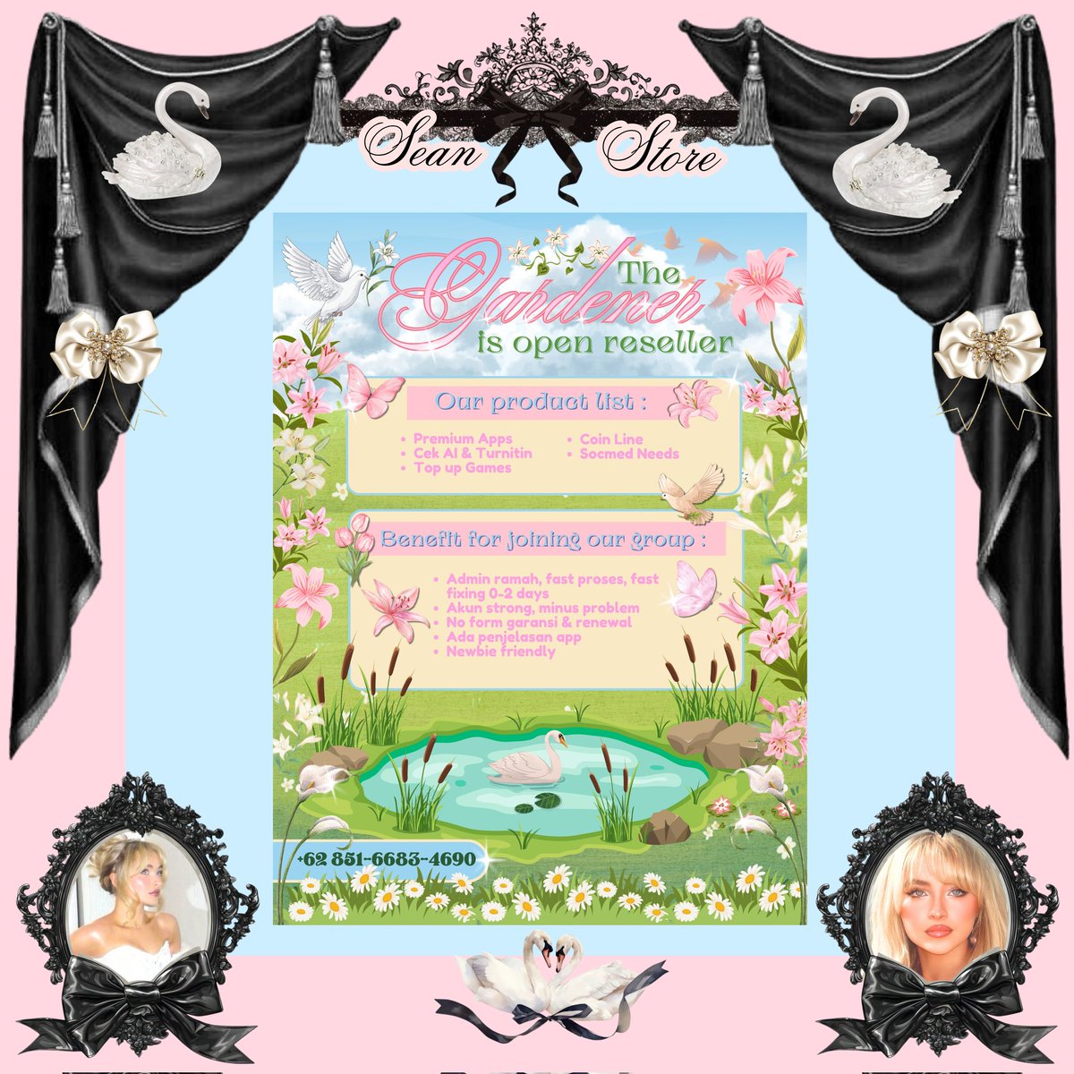 sean carpenter 🦢 edit pl tweet media