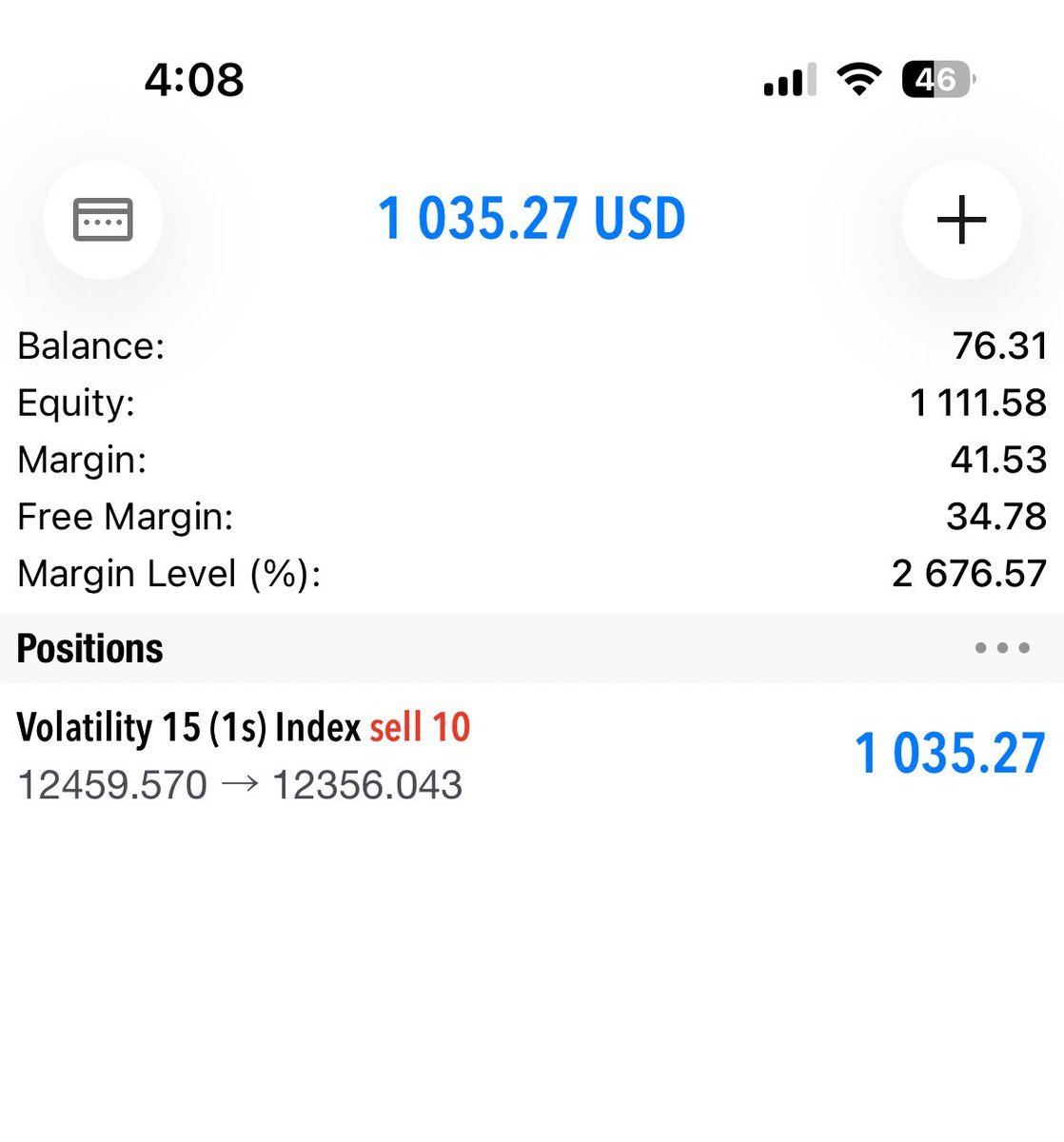 Only1_Investor 📈💙 tweet media